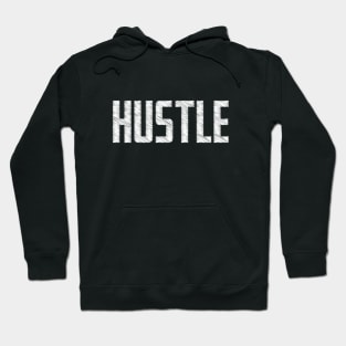 Hustle Hoodie